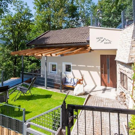 Cosy Holiday Home At The Wildkogel Bramberg am Wildkogel Extérieur photo