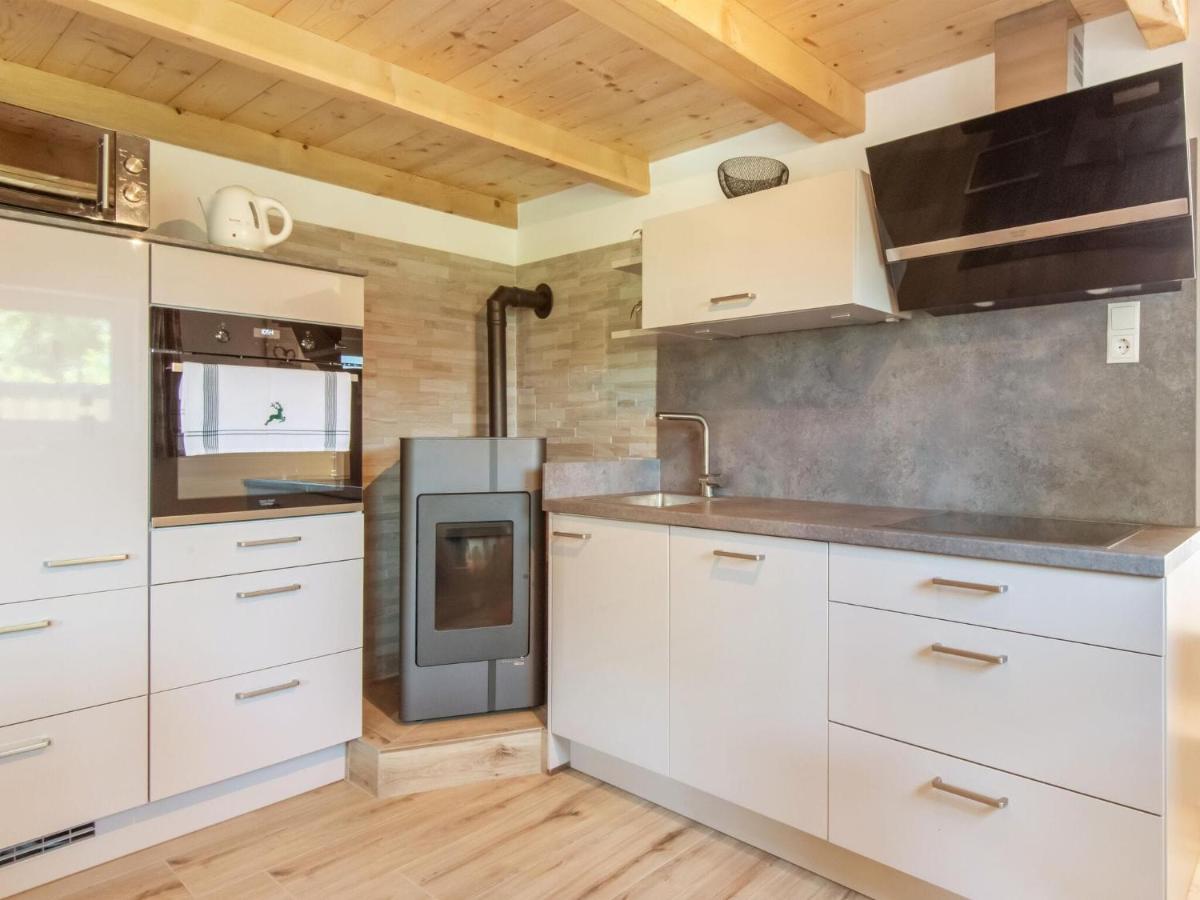 Cosy Holiday Home At The Wildkogel Bramberg am Wildkogel Extérieur photo