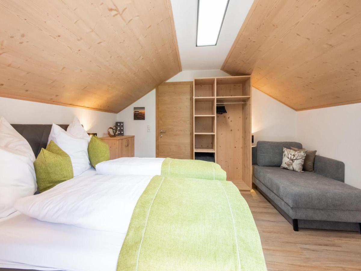 Cosy Holiday Home At The Wildkogel Bramberg am Wildkogel Extérieur photo