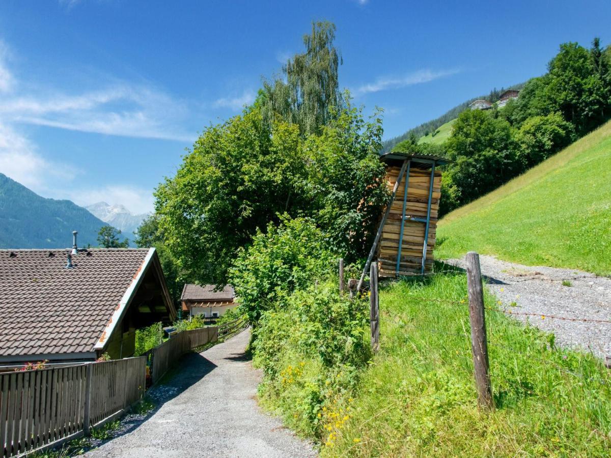 Cosy Holiday Home At The Wildkogel Bramberg am Wildkogel Extérieur photo