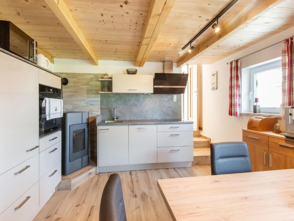 Cosy Holiday Home At The Wildkogel Bramberg am Wildkogel Extérieur photo