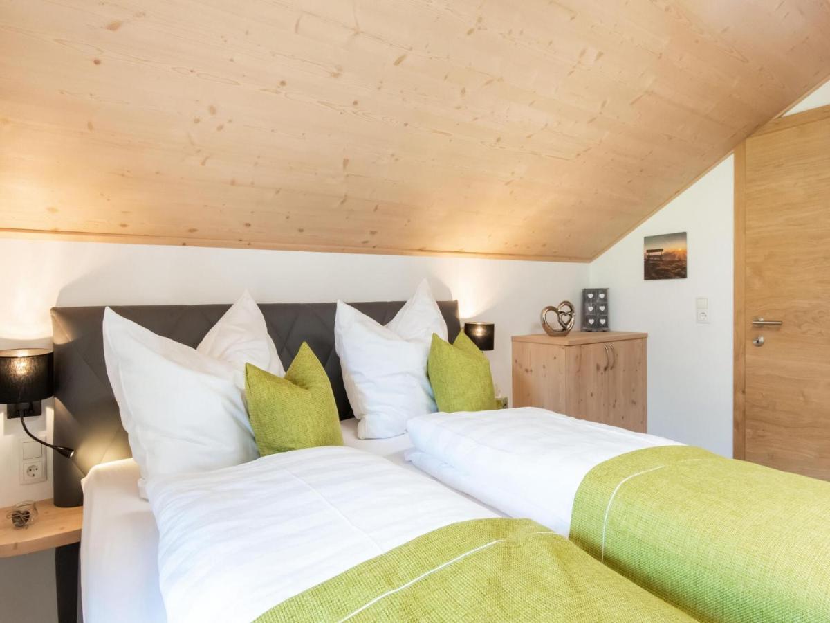 Cosy Holiday Home At The Wildkogel Bramberg am Wildkogel Extérieur photo