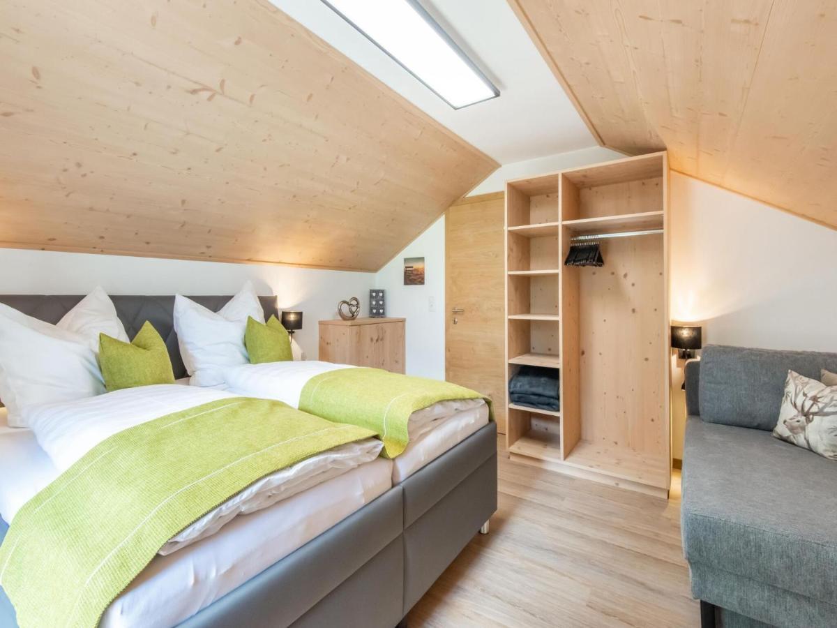 Cosy Holiday Home At The Wildkogel Bramberg am Wildkogel Extérieur photo